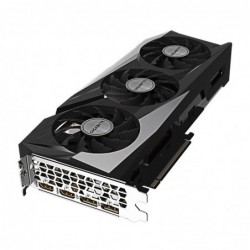 Karta graficzna Radeon RX 7600 Gaming OC 8G GDDR6 128bit 2DP/2HDMI Karta graficzna Radeon RX 7600 Gaming OC 8G GDDR6 128bit 2DP/2HDMI