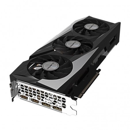 Karta graficzna Radeon RX 7600 Gaming OC 8G GDDR6 128bit 2DP/2HDMI Karta graficzna Radeon RX 7600 Gaming OC 8G GDDR6 128bit 2DP/2HDMI