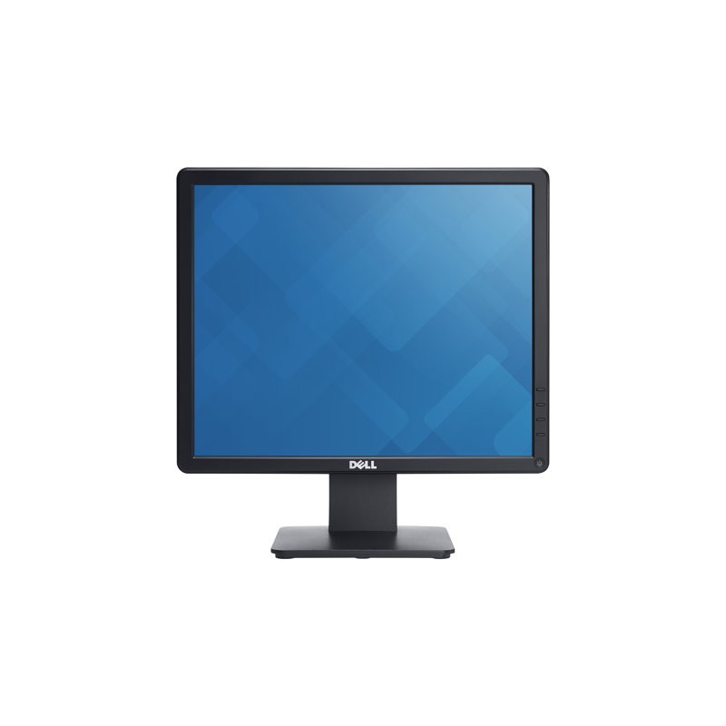 Monitor E1715S 17 cali LCD TN (1280x1024)/5:4/VGA/DP/3Y PPG Monitor E1715S 17 cali LCD TN (1280x1024)/5:4/VGA/DP/3Y PPG