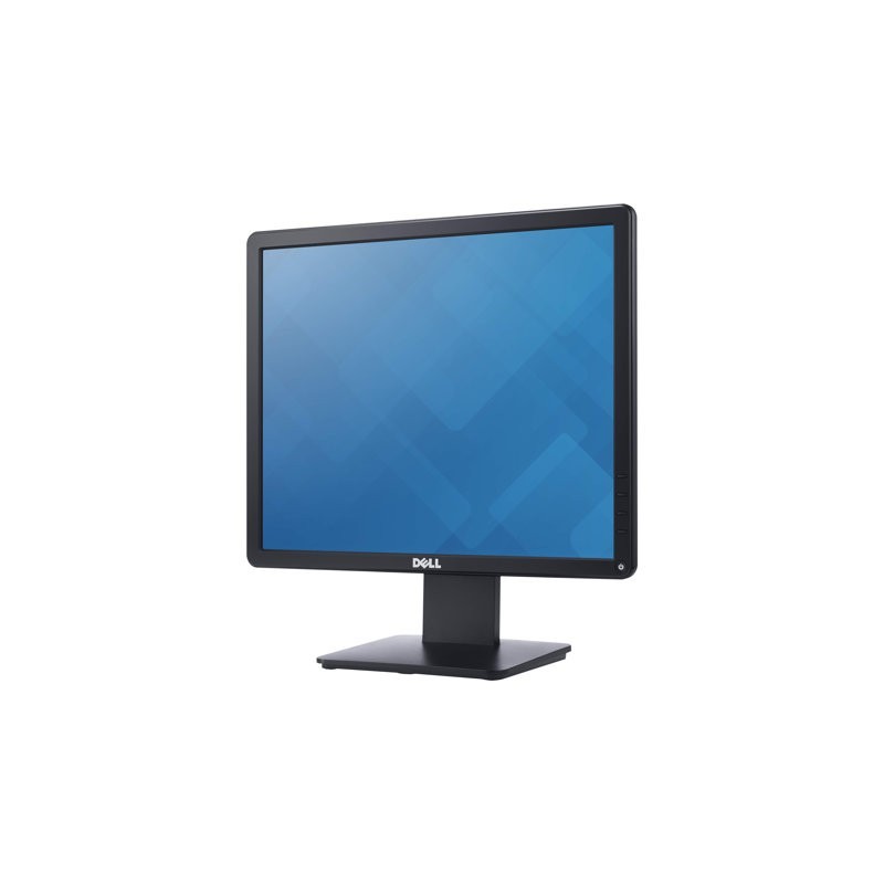 Monitor E1715S 17 cali LCD TN (1280x1024)/5:4/VGA/DP/3Y PPG Monitor E1715S 17 cali LCD TN (1280x1024)/5:4/VGA/DP/3Y PPG