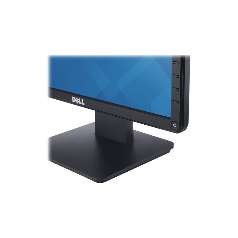 Monitor E1715S 17 cali LCD TN (1280x1024)/5:4/VGA/DP/3Y PPG Monitor E1715S 17 cali LCD TN (1280x1024)/5:4/VGA/DP/3Y PPG