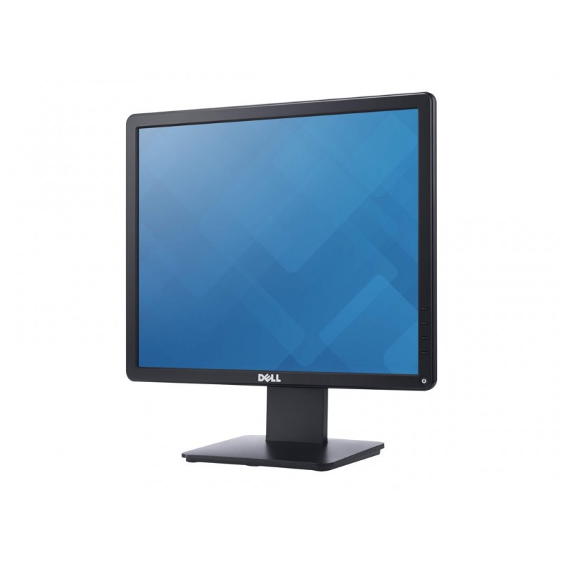 Monitor E1715S 17 cali LCD TN (1280x1024)/5:4/VGA/DP/3Y PPG Monitor E1715S 17 cali LCD TN (1280x1024)/5:4/VGA/DP/3Y PPG