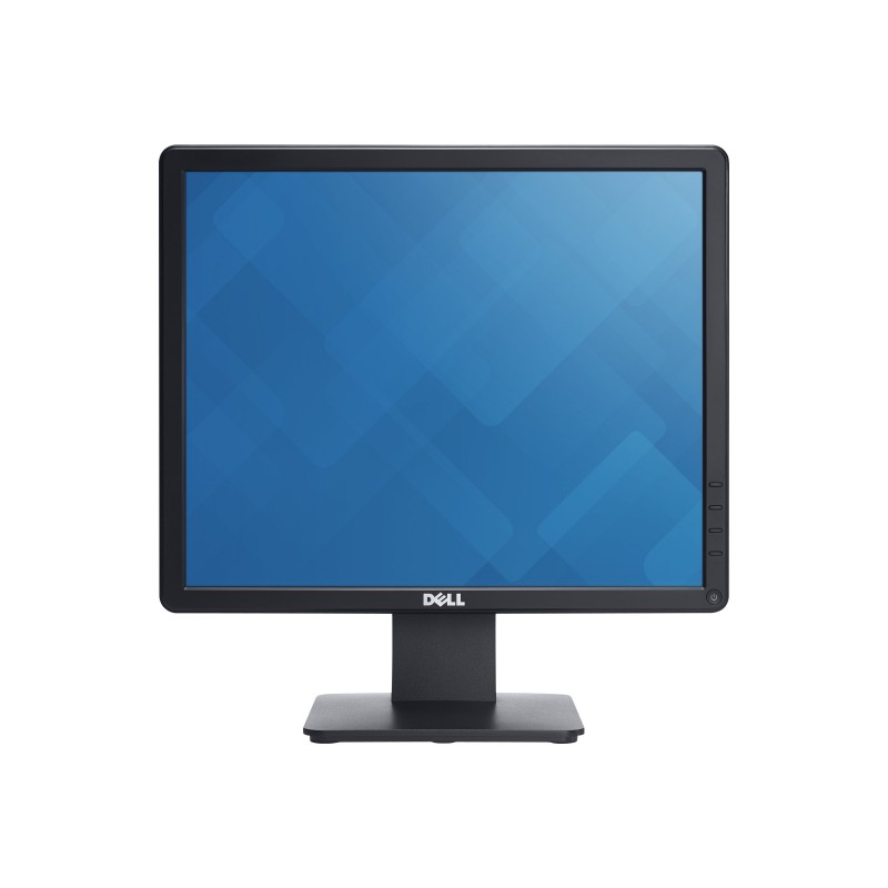 Monitor E1715S 17 cali LCD TN (1280x1024)/5:4/VGA/DP/3Y PPG Monitor E1715S 17 cali LCD TN (1280x1024)/5:4/VGA/DP/3Y PPG