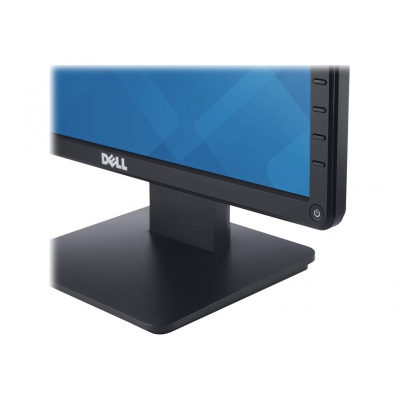 Monitor E1715S 17 cali LCD TN (1280x1024)/5:4/VGA/DP/3Y PPG Monitor E1715S 17 cali LCD TN (1280x1024)/5:4/VGA/DP/3Y PPG
