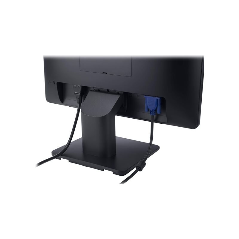 Monitor E1715S 17 cali LCD TN (1280x1024)/5:4/VGA/DP/3Y PPG Monitor E1715S 17 cali LCD TN (1280x1024)/5:4/VGA/DP/3Y PPG