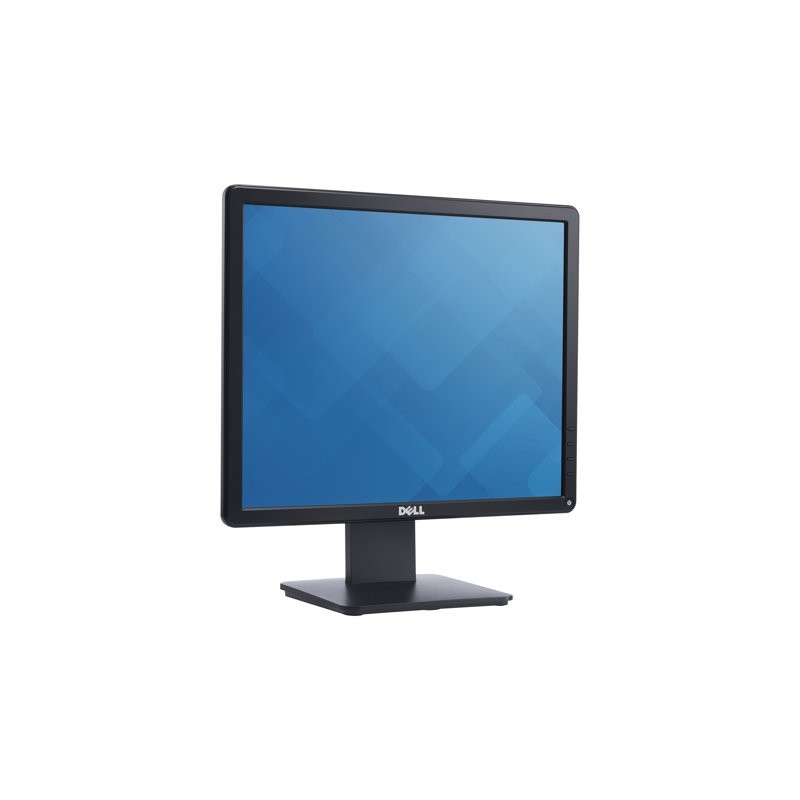 Monitor E1715S 17 cali LCD TN (1280x1024)/5:4/VGA/DP/3Y PPG Monitor E1715S 17 cali LCD TN (1280x1024)/5:4/VGA/DP/3Y PPG