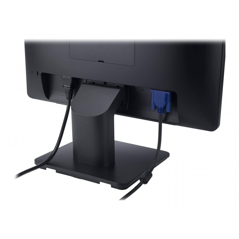 Monitor E1715S 17 cali LCD TN (1280x1024)/5:4/VGA/DP/3Y PPG Monitor E1715S 17 cali LCD TN (1280x1024)/5:4/VGA/DP/3Y PPG