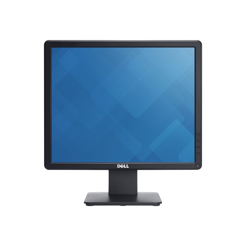 Monitor E1715S 17 cali LCD TN (1280x1024)/5:4/VGA/DP/3Y PPG Monitor E1715S 17 cali LCD TN (1280x1024)/5:4/VGA/DP/3Y PPG
