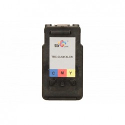 Tusz do Canon CL-541XL TBC-CL541XLCR Kolor ref. Tusz do Canon CL-541XL TBC-CL541XLCR Kolor ref.