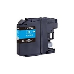 Tusz LC525XLC CYAN 1300 do DCPJ100 DCPJ105 Tusz LC525XLC CYAN 1300 do DCPJ100 DCPJ105