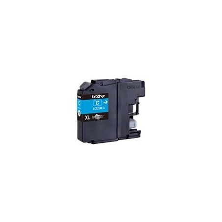 Tusz LC525XLC CYAN 1300 do DCPJ100 DCPJ105 Tusz LC525XLC CYAN 1300 do DCPJ100 DCPJ105