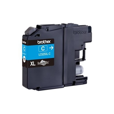 Tusz LC525XLC CYAN 1300 do DCPJ100 DCPJ105 Tusz LC525XLC CYAN 1300 do DCPJ100 DCPJ105
