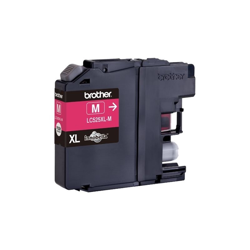 Tusz LC525XLM MAG 1300 do DCP-J100 DCP-J105 