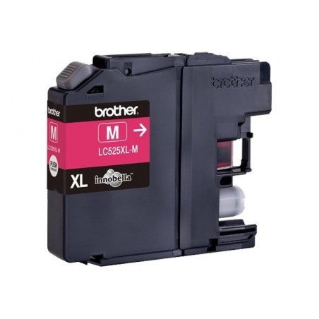 Tusz LC525XLM MAG 1300 do DCP-J100 DCP-J105 Tusz LC525XLM MAG 1300 do DCP-J100 DCP-J105