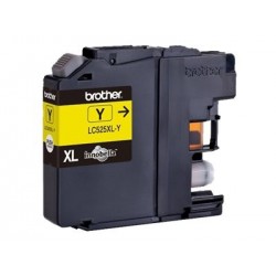 Tusz LC525XLY YELL 1300 do DCP-J100 DCP-J105 Tusz LC525XLY YELL 1300 do DCP-J100 DCP-J105