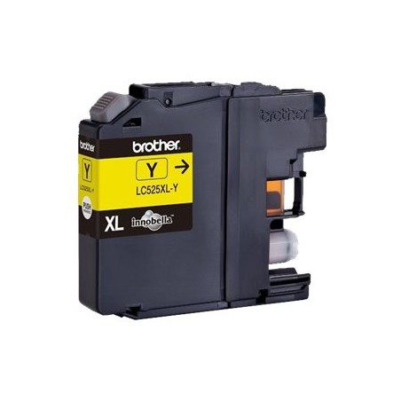 Tusz LC525XLY YELL 1300 do DCP-J100 DCP-J105 Tusz LC525XLY YELL 1300 do DCP-J100 DCP-J105