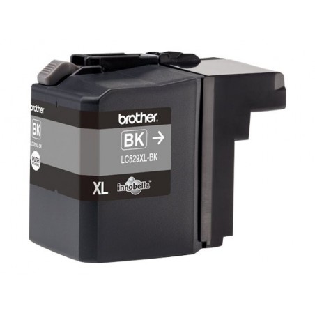 Tusz LC529XLBK BLK 2400 do DCP-J100 DCP-J105 Tusz LC529XLBK BLK 2400 do DCP-J100 DCP-J105