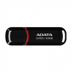 Pendrive DashDrive Value UV150 64GB USB 3.2 Gen1 Black