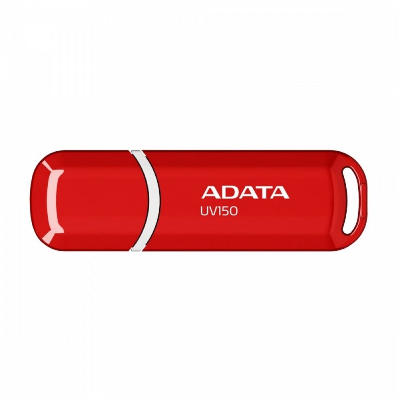Pendrive DashDrive Value UV150 64GB USB 3.2 Gen1 Red