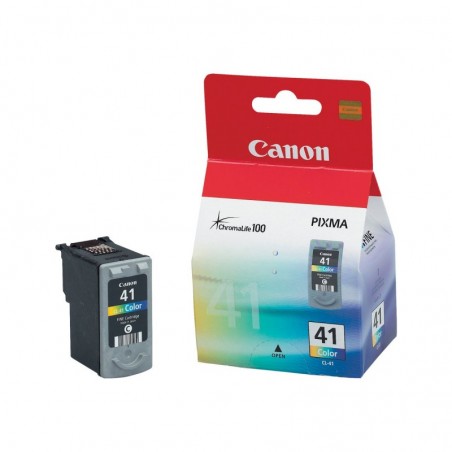 Tusz CL-41 Colour NON BLISTERED Tusz CL-41 Colour NON BLISTERED