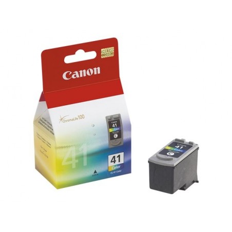 Tusz CL-41 Colour NON BLISTERED Tusz CL-41 Colour NON BLISTERED