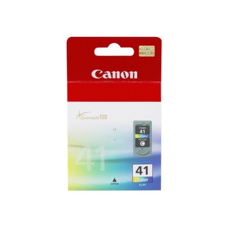 Tusz CL-41 Colour NON BLISTERED Tusz CL-41 Colour NON BLISTERED