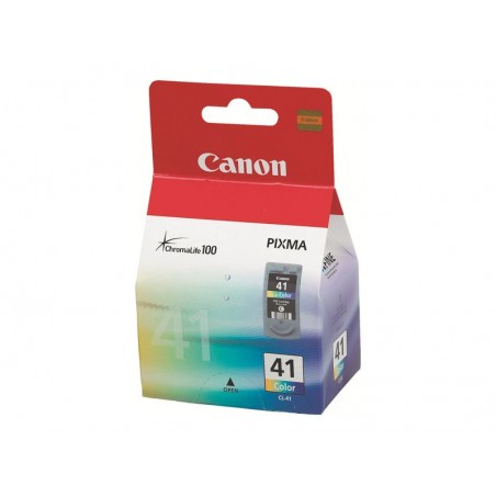 Tusz CL-41 Colour NON BLISTERED Tusz CL-41 Colour NON BLISTERED
