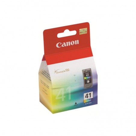 Tusz CL-41 Colour NON BLISTERED Tusz CL-41 Colour NON BLISTERED
