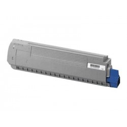 Toner do MC861/851 CYAN 7,3k 44059167 Toner do MC861/851 CYAN 7,3k 44059167