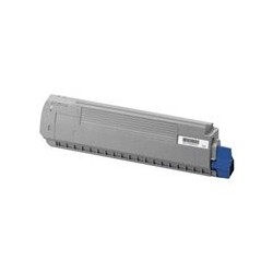 Toner do MC861/851 CYAN 7,3k 44059167 Toner do MC861/851 CYAN 7,3k 44059167