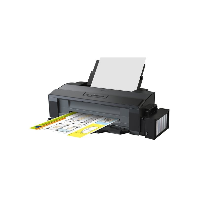 Drukarka ITS L1300  A3+/4-ink/3pl/do30ppm/12.2kg 