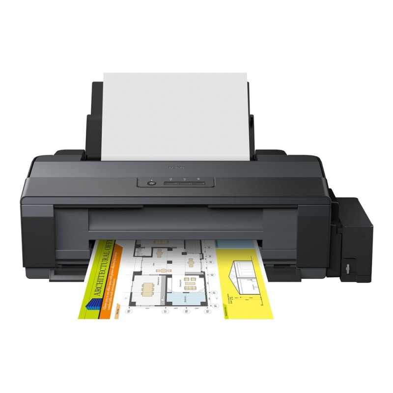 Drukarka ITS L1300  A3+/4-ink/3pl/do30ppm/12.2kg 