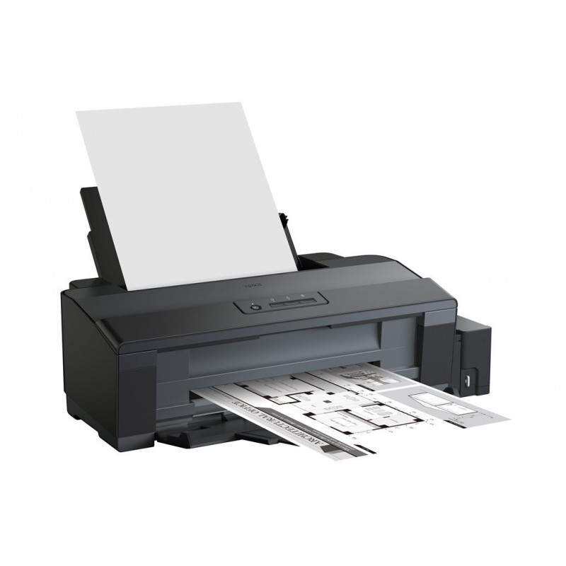 Drukarka ITS L1300  A3+/4-ink/3pl/do30ppm/12.2kg 