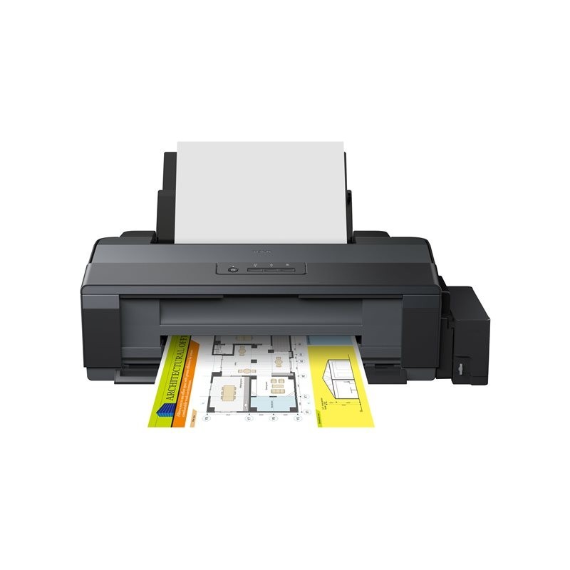 Drukarka ITS L1300  A3+/4-ink/3pl/do30ppm/12.2kg 