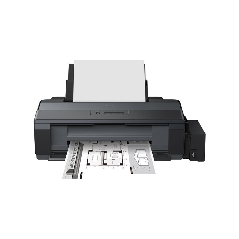 Drukarka ITS L1300  A3+/4-ink/3pl/do30ppm/12.2kg 