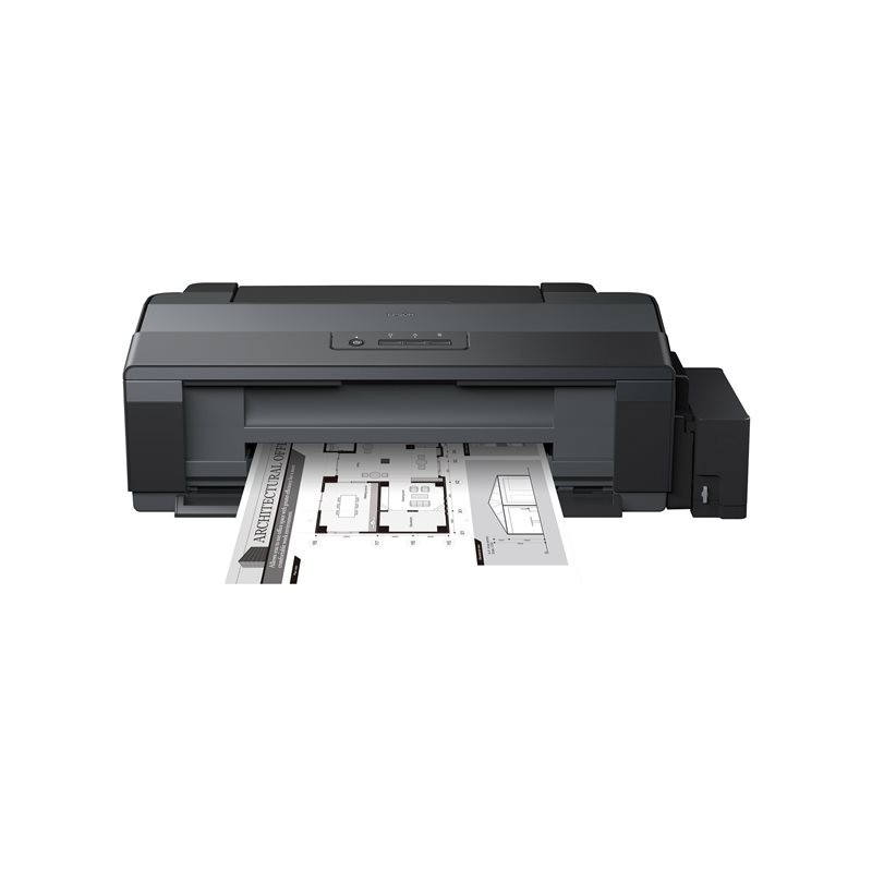 Drukarka ITS L1300  A3+/4-ink/3pl/do30ppm/12.2kg 