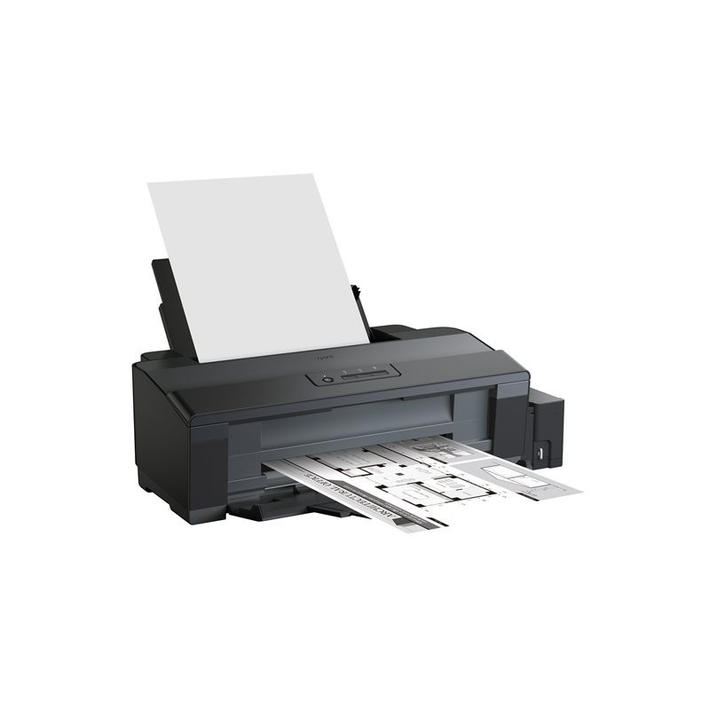 Drukarka ITS L1300  A3+/4-ink/3pl/do30ppm/12.2kg 