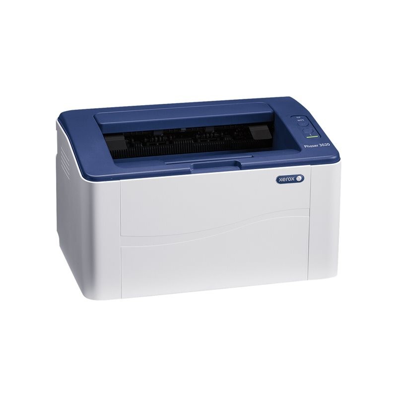 Drukarka Phaser 3020V_BI mono/A4/20ppm/GDI/WiFi 