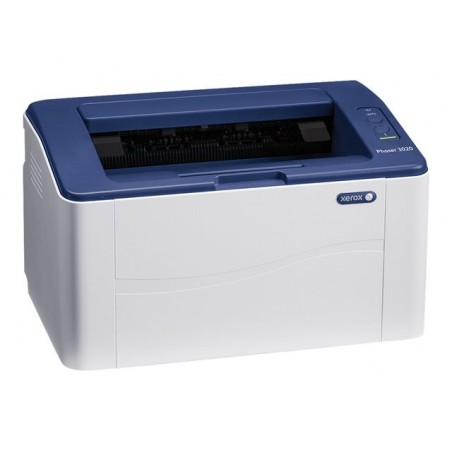 Drukarka Phaser 3020V_BI mono/A4/20ppm/GDI/WiFi Drukarka Phaser 3020V_BI mono/A4/20ppm/GDI/WiFi