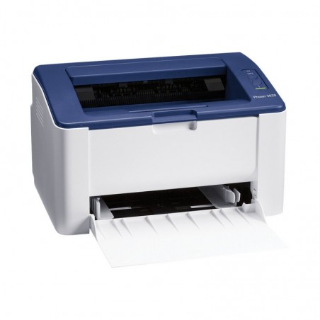 Drukarka Phaser 3020V_BI mono/A4/20ppm/GDI/WiFi Drukarka Phaser 3020V_BI mono/A4/20ppm/GDI/WiFi