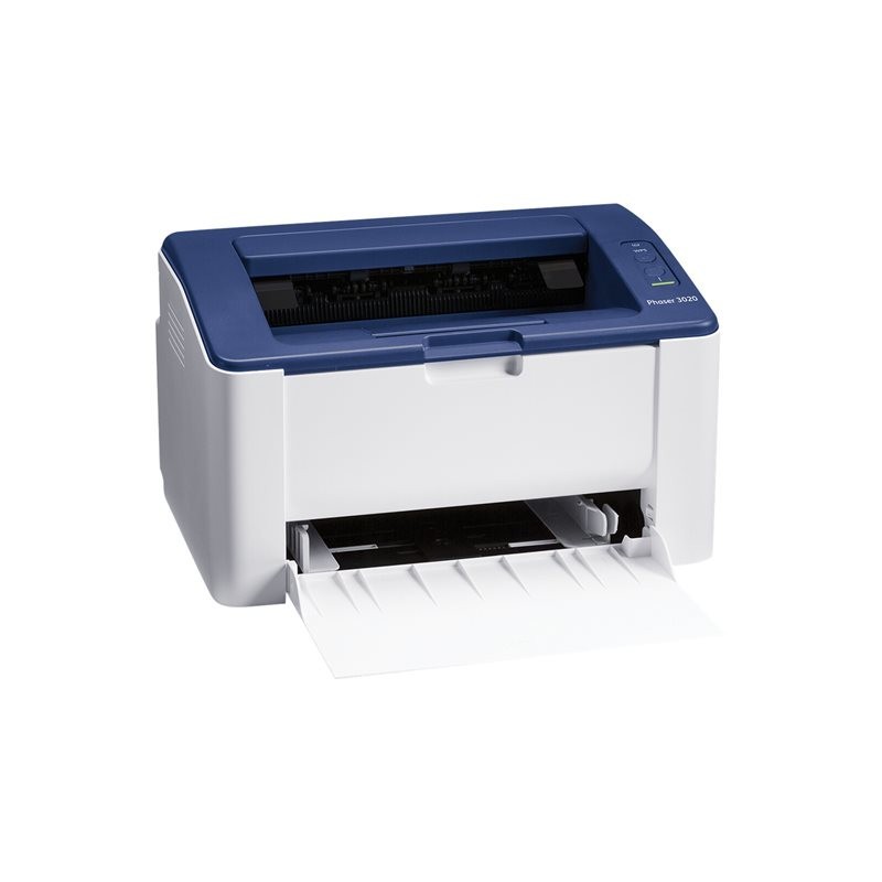 Drukarka Phaser 3020V_BI mono/A4/20ppm/GDI/WiFi 