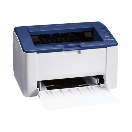 Drukarka Phaser 3020V_BI mono/A4/20ppm/GDI/WiFi Drukarka Phaser 3020V_BI mono/A4/20ppm/GDI/WiFi