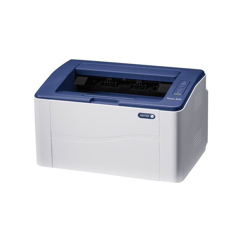 Drukarka Phaser 3020V_BI mono/A4/20ppm/GDI/WiFi 
