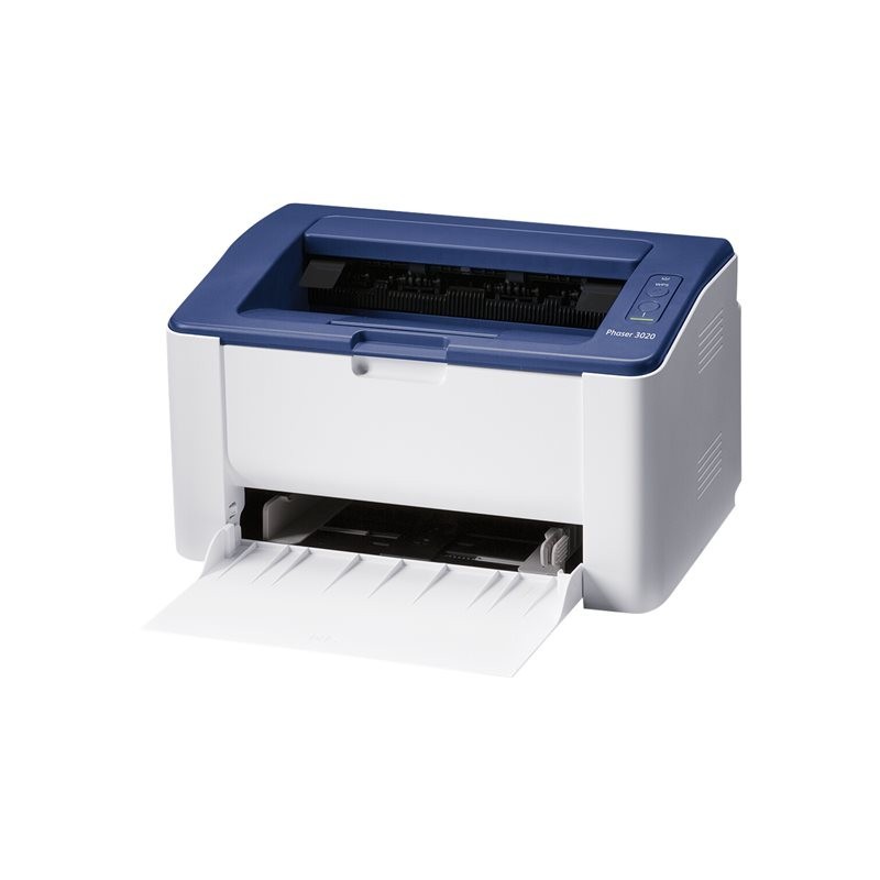Drukarka Phaser 3020V_BI mono/A4/20ppm/GDI/WiFi 