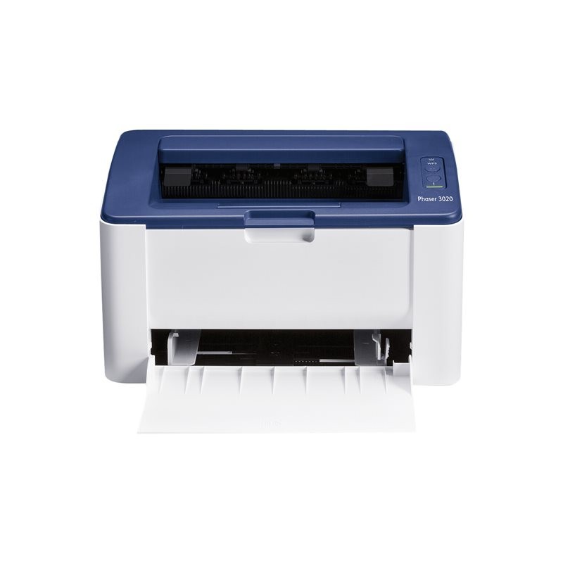 Drukarka Phaser 3020V_BI mono/A4/20ppm/GDI/WiFi 