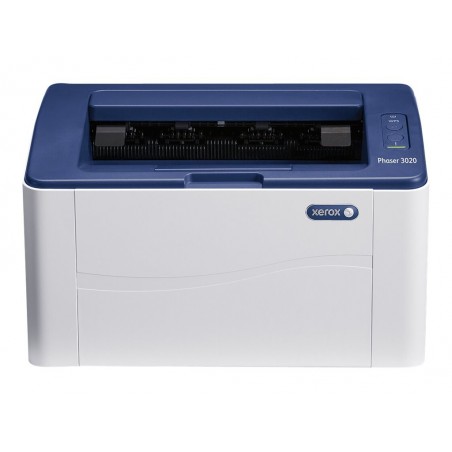 Drukarka Phaser 3020V_BI mono/A4/20ppm/GDI/WiFi Drukarka Phaser 3020V_BI mono/A4/20ppm/GDI/WiFi