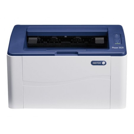 Drukarka Phaser 3020V_BI mono/A4/20ppm/GDI/WiFi Drukarka Phaser 3020V_BI mono/A4/20ppm/GDI/WiFi