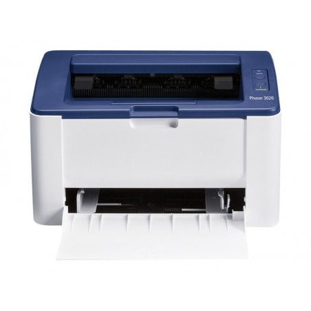 Drukarka Phaser 3020V_BI mono/A4/20ppm/GDI/WiFi Drukarka Phaser 3020V_BI mono/A4/20ppm/GDI/WiFi