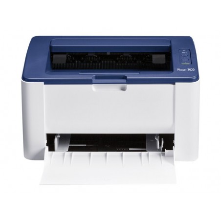 Drukarka Phaser 3020V_BI mono/A4/20ppm/GDI/WiFi Drukarka Phaser 3020V_BI mono/A4/20ppm/GDI/WiFi