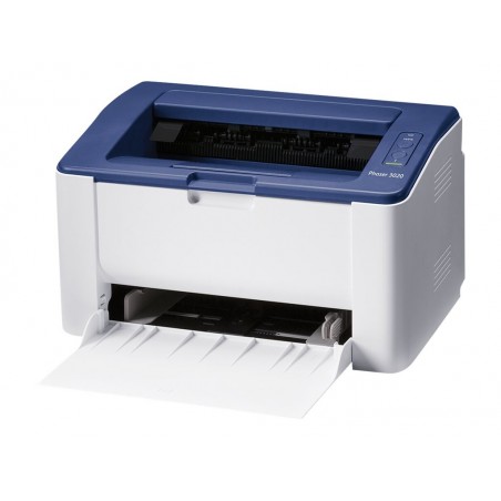 Drukarka Phaser 3020V_BI mono/A4/20ppm/GDI/WiFi Drukarka Phaser 3020V_BI mono/A4/20ppm/GDI/WiFi